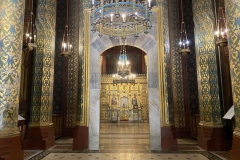 Mănăstirea Curtea de Argeș 16