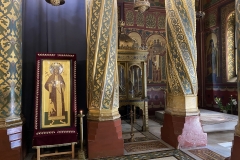 Mănăstirea Curtea de Argeș 27
