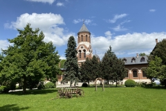 Mănăstirea Curtea de Argeș 39