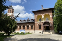 Mănăstirea Curtea de Argeș 42