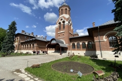 Mănăstirea Curtea de Argeș 45