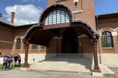 Mănăstirea Curtea de Argeș 46