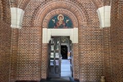 Mănăstirea Curtea de Argeș 47