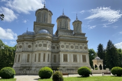 Mănăstirea Curtea de Argeș 55