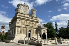 Mănăstirea Curtea de Argeș 56