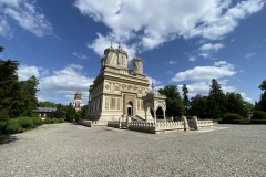 Mănăstirea Curtea de Argeș 57