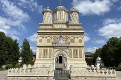 Mănăstirea Curtea de Argeș 58