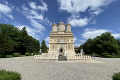 Mănăstirea Curtea de Argeș 59