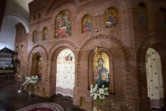 Mănăstirea Curtea de Argeș 68