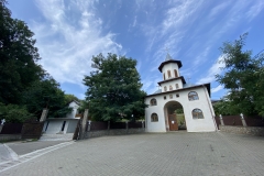 Mănăstirea Dălhăuţi 02