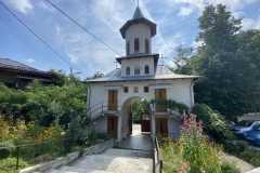 Mănăstirea Dălhăuţi 05