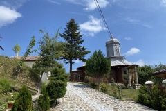 Mănăstirea Dălhăuţi 07
