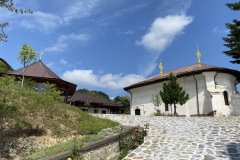 Mănăstirea Dălhăuţi 08