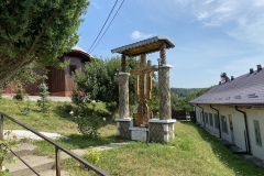 Mănăstirea Dălhăuţi 10