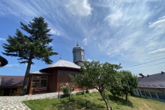 Mănăstirea Dălhăuţi 11