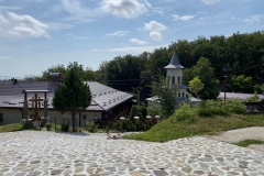 Mănăstirea Dălhăuţi 12