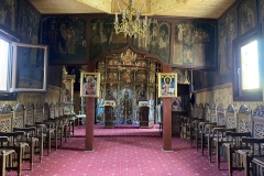 Mănăstirea Dălhăuţi 17