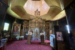 Mănăstirea Dălhăuţi 18