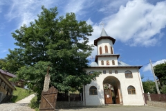 Mănăstirea Dălhăuţi 26