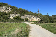 Mănăstirea de Piatră Gramovets, Koshov Bulgaria 05