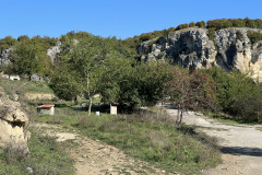 Mănăstirea de Piatră Gramovets, Koshov Bulgaria 06