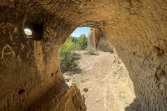 Mănăstirea de Piatră Gramovets, Koshov Bulgaria 31