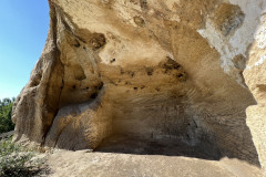 Mănăstirea de Piatră Gramovets, Koshov Bulgaria 35