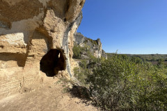 Mănăstirea de Piatră Gramovets, Koshov Bulgaria 36