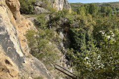 Mănăstirea de Piatră Gramovets, Koshov Bulgaria 42