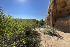 Mănăstirea de Piatră Gramovets, Koshov Bulgaria 45