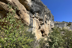 Mănăstirea de Piatră Gramovets, Koshov Bulgaria 50