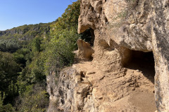 Mănăstirea de Piatră Gramovets, Koshov Bulgaria 53