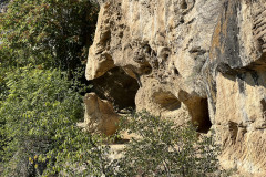 Mănăstirea de Piatră Gramovets, Koshov Bulgaria 56