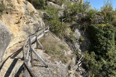 Mănăstirea de Piatră Gramovets, Koshov Bulgaria 58