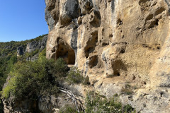 Mănăstirea de Piatră Gramovets, Koshov Bulgaria 62