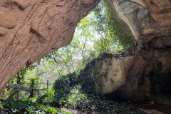 Mănăstirea de Piatră Gramovets, Koshov Bulgaria 81