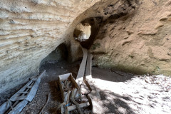 Mănăstirea de Piatră Gramovets, Koshov Bulgaria 85