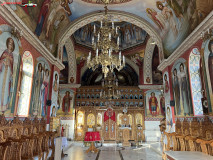 Mănăstirea de stil vechi Sfântul Mina 01