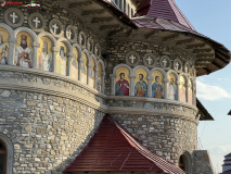 Mănăstirea de stil vechi Sfântul Mina 10