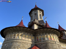Mănăstirea de stil vechi Sfântul Mina 11