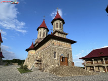 Mănăstirea de stil vechi Sfântul Mina 16