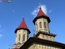 Mănăstirea de stil vechi Sfântul Mina 17