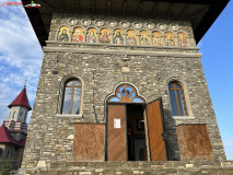 Mănăstirea de stil vechi Sfântul Mina 18