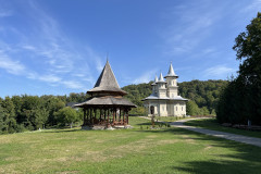 Mănăstirea Dealu Mare 32