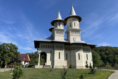 Mănăstirea Dealu Mare 39