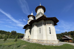 Mănăstirea Dealu Mare 44