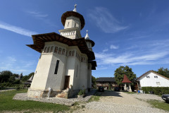 Mănăstirea Dealu Mare 46