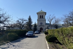 Mănăstirea Dealu 04