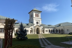 Mănăstirea Dealu 19