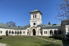 Mănăstirea Dealu 52